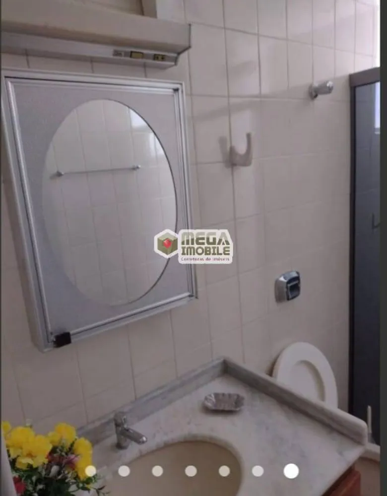 Apartamento, 2 quartos, 62 m² - Foto 7