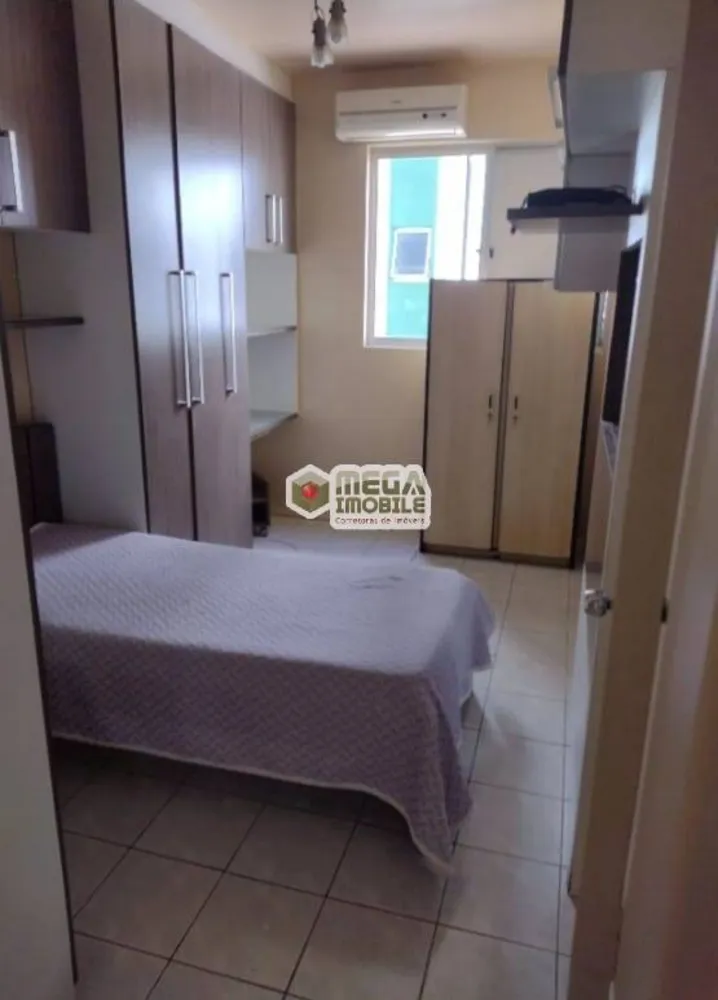 Apartamento, 2 quartos, 62 m² - Foto 4