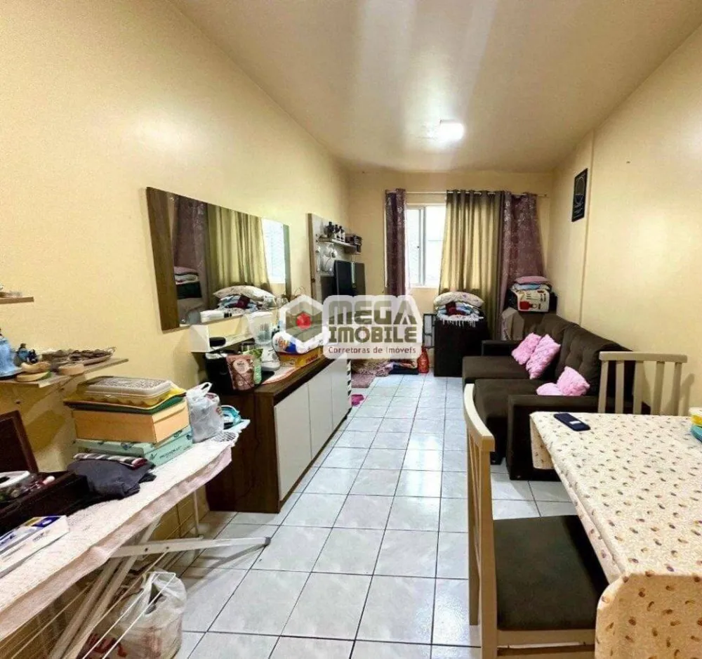 Apartamento, 2 quartos, 62 m² - Foto 1