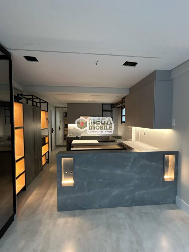 Apartamento, 1 quarto, 31 m² - Foto 1