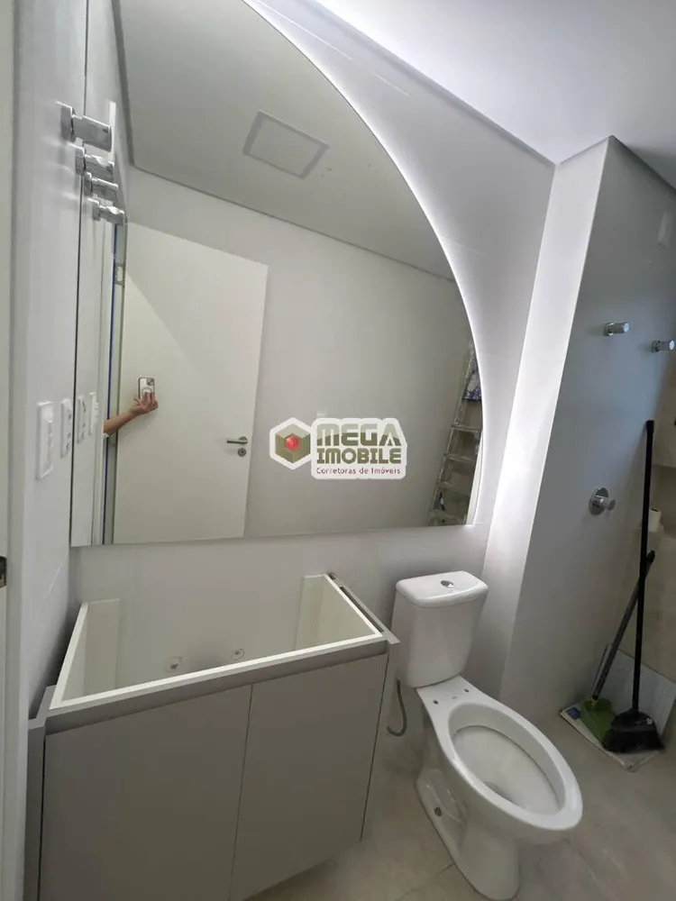 Apartamento, 1 quarto, 31 m² - Foto 5