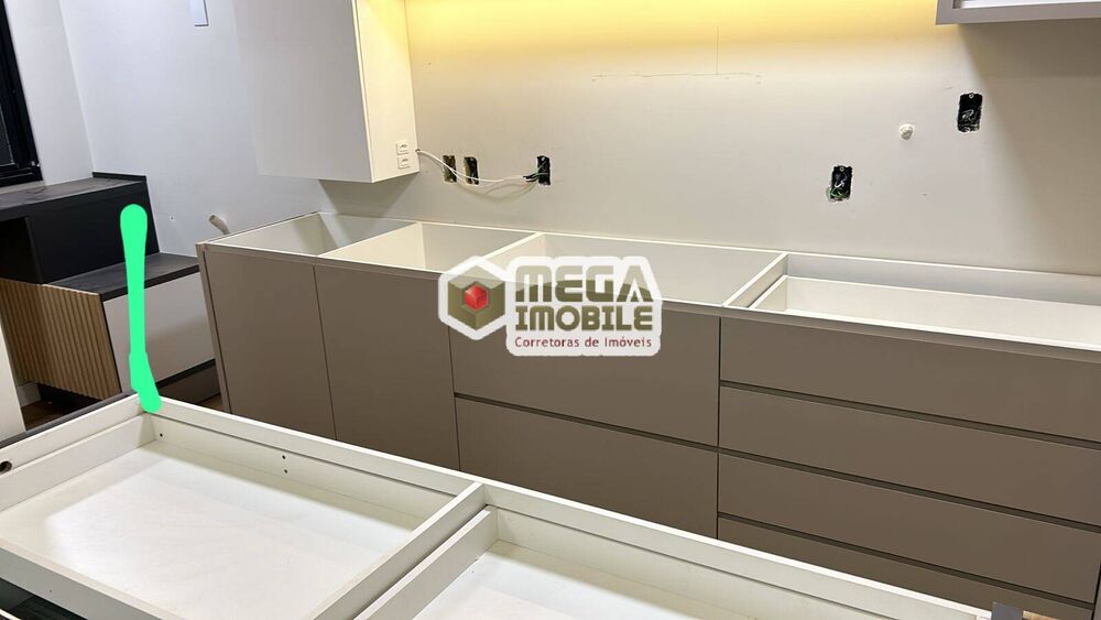 Apartamento, 2 quartos, 71 m² - Foto 1