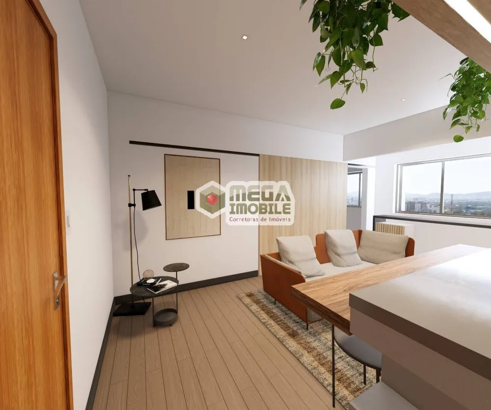 Apartamento, 2 quartos, 71 m² - Foto 5