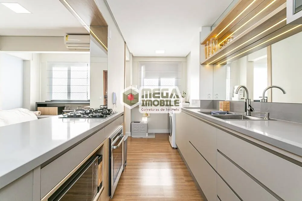Apartamento, 2 quartos, 71 m² - Foto 6