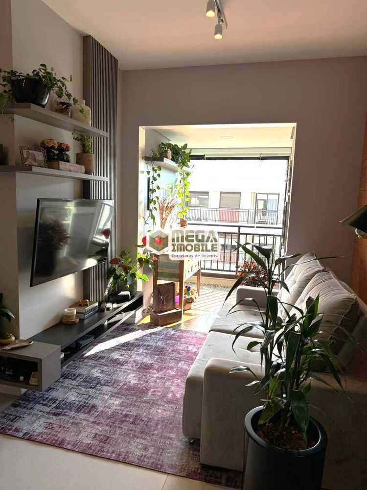 Apartamento, 2 quartos, 66 m² - Foto 4