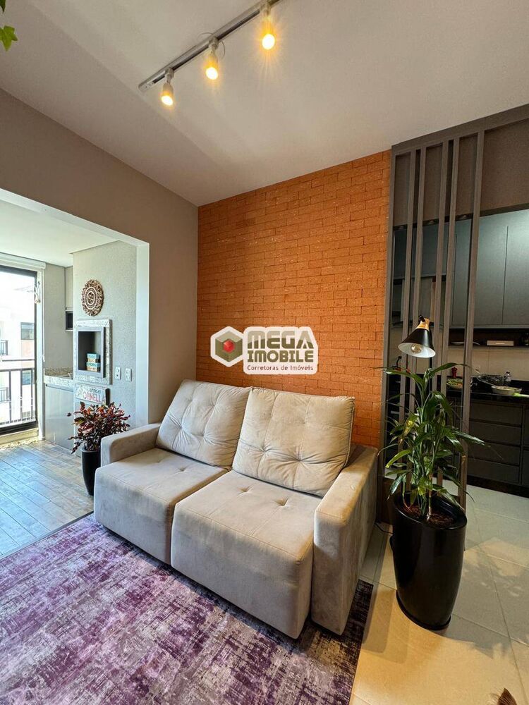 Apartamento, 2 quartos, 66 m² - Foto 1