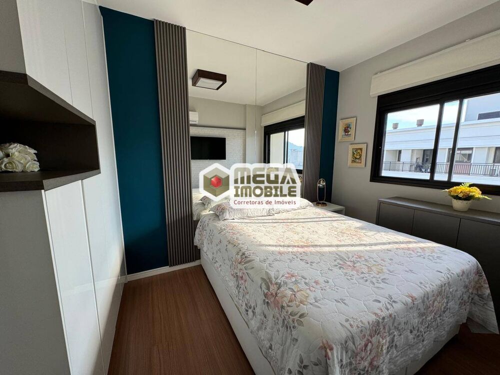 Apartamento, 2 quartos, 66 m² - Foto 2
