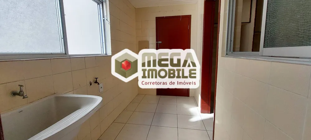 Apartamento, 3 quartos, 113 m² - Foto 1