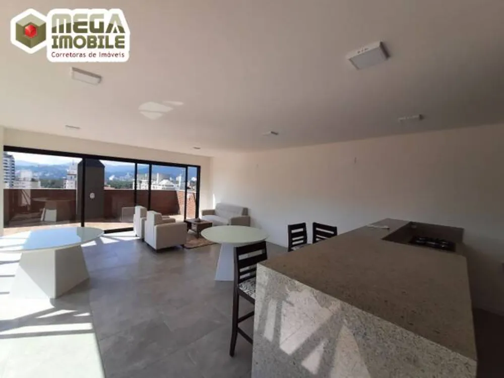 Apartamento, 2 quartos, 65 m² - Foto 12