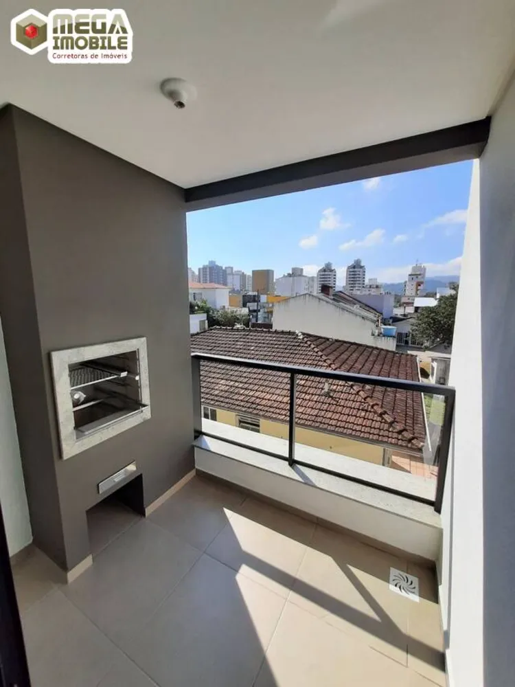 Apartamento, 2 quartos, 65 m² - Foto 2