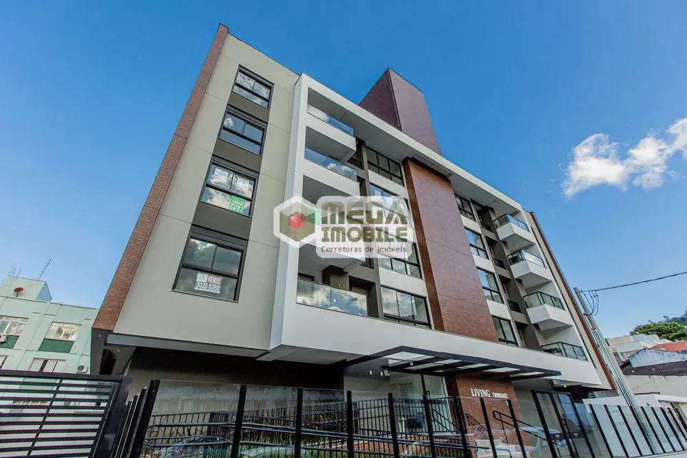 Apartamento, 2 quartos, 65 m² - Foto 1
