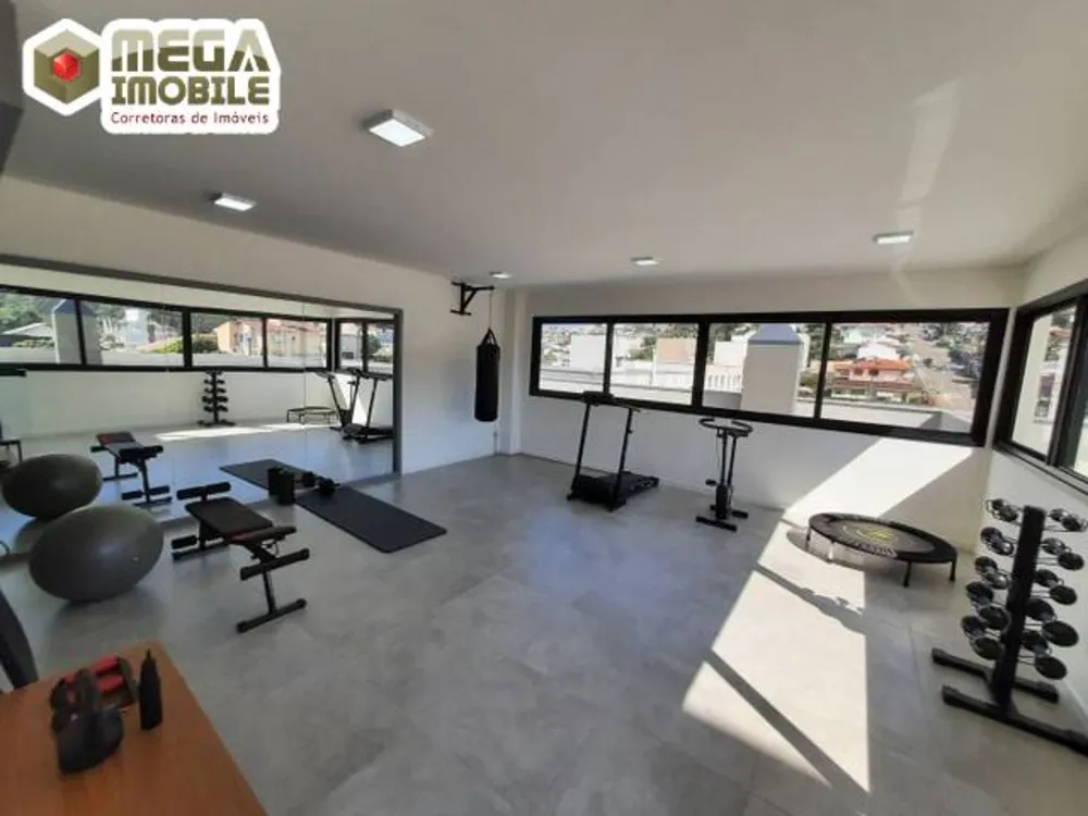 Apartamento, 2 quartos, 65 m² - Foto 11