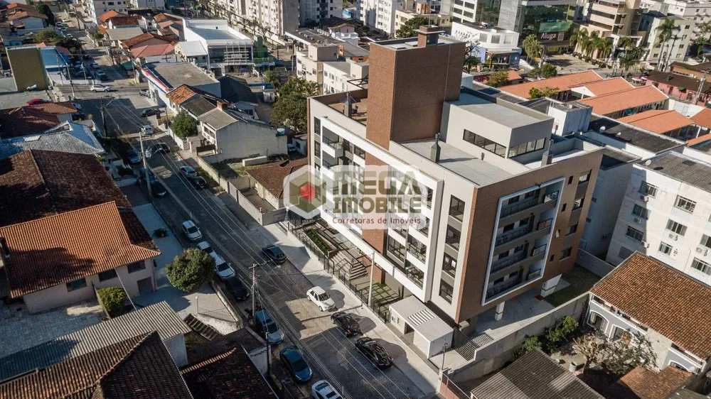 Apartamento, 2 quartos, 65 m² - Foto 16