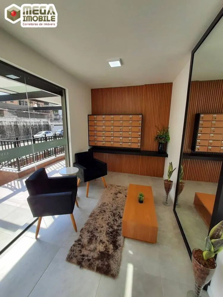 Apartamento, 2 quartos, 65 m² - Foto 10