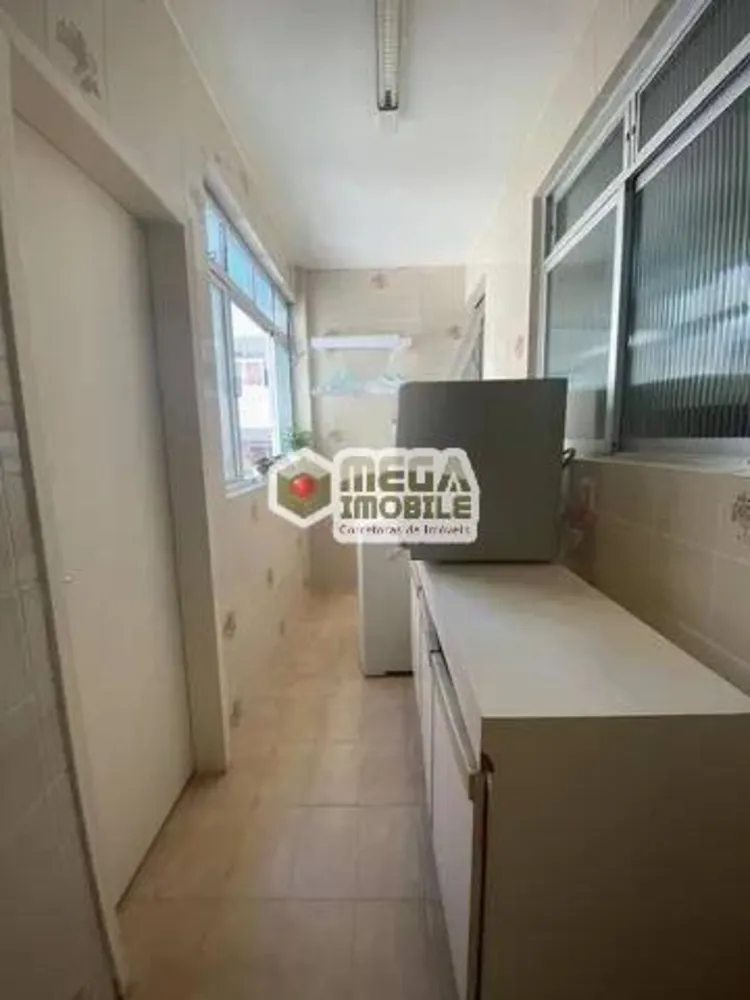 Apartamento, 4 quartos, 118 m² - Foto 4