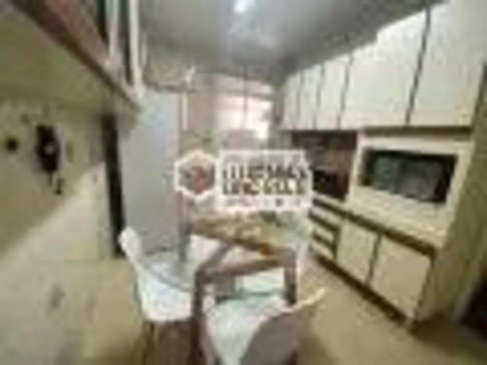 Apartamento, 4 quartos, 118 m² - Foto 2