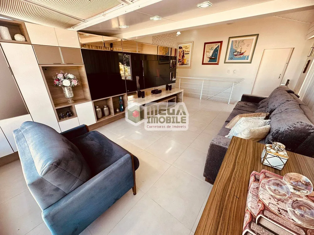 Apartamento, 3 quartos, 162 m² - Foto 2