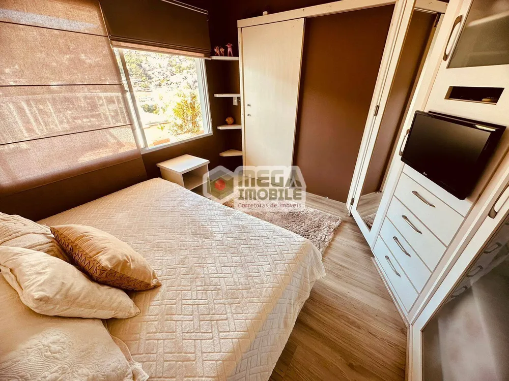 Apartamento, 3 quartos, 162 m² - Foto 10