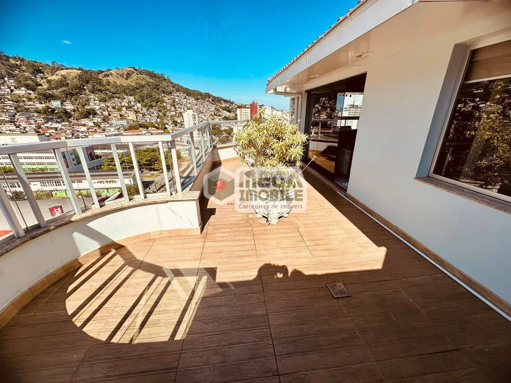 Apartamento, 3 quartos, 162 m² - Foto 3