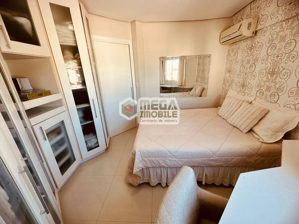 Apartamento, 3 quartos, 162 m² - Foto 7