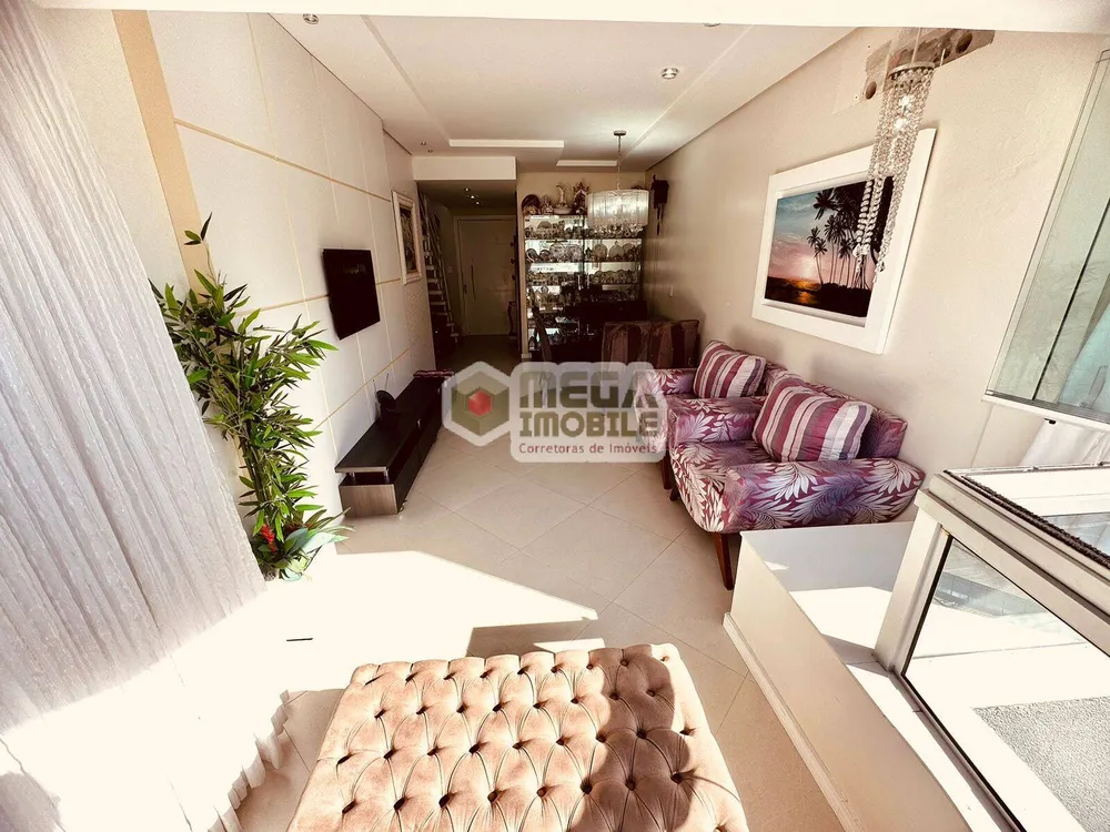 Apartamento, 3 quartos, 162 m² - Foto 6