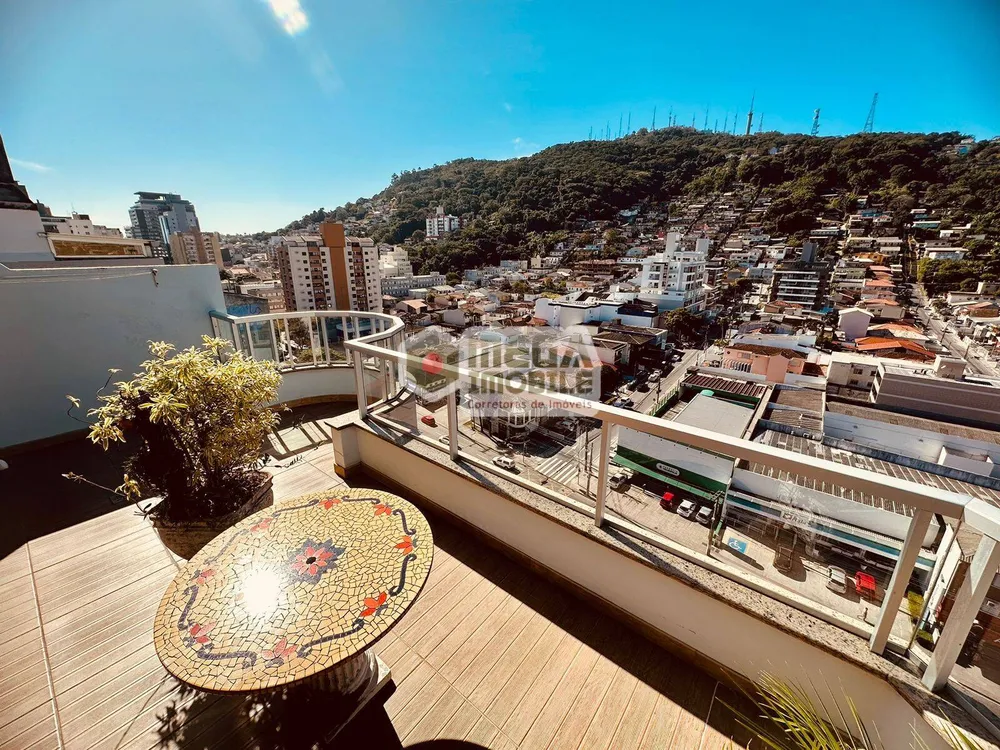 Apartamento, 3 quartos, 162 m² - Foto 1