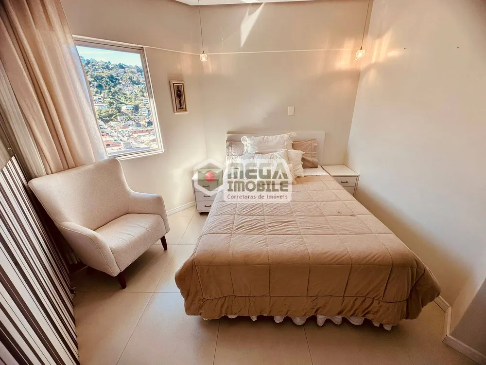 Apartamento, 3 quartos, 162 m² - Foto 11