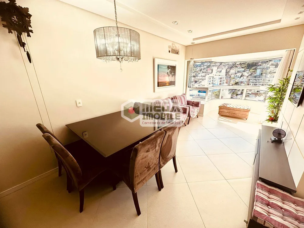 Apartamento, 3 quartos, 162 m² - Foto 4