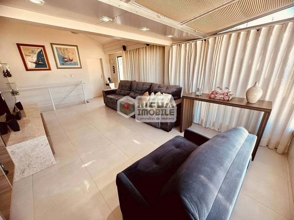 Apartamento, 3 quartos, 162 m² - Foto 5