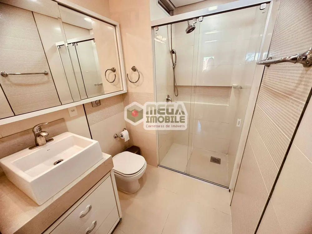 Apartamento, 3 quartos, 162 m² - Foto 12