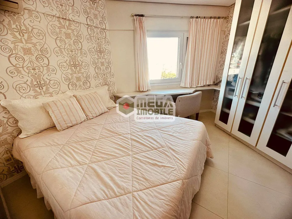Apartamento, 3 quartos, 162 m² - Foto 14