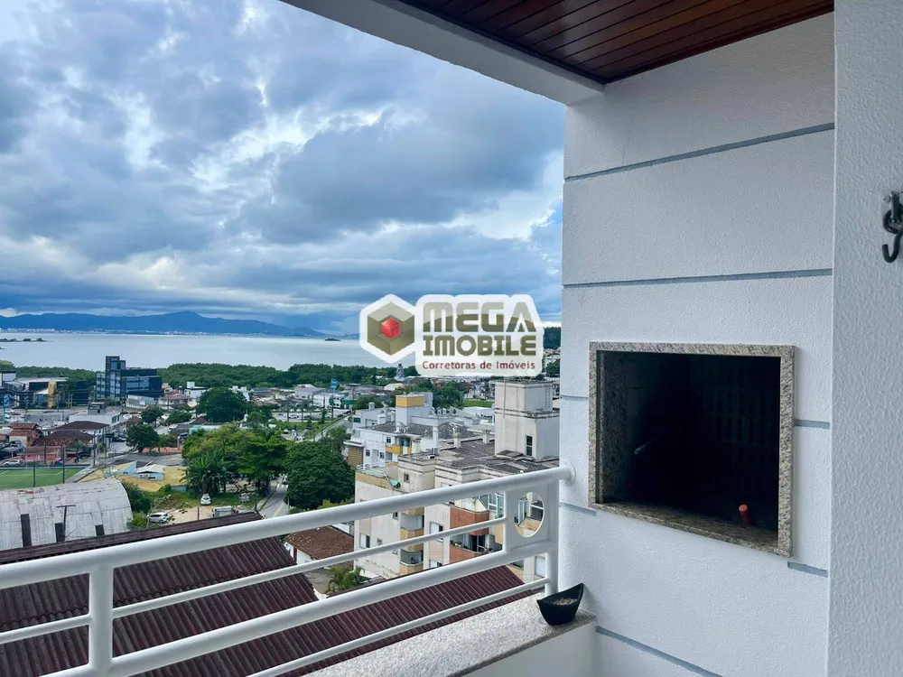 Apartamento, 2 quartos, 72 m² - Foto 1