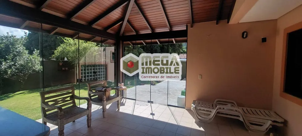 Casa, 5 quartos, 450 m² - Foto 4