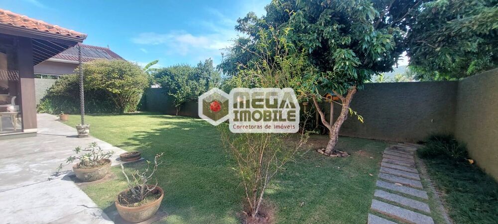 Casa à venda com 5 quartos, 450m² - Foto 3