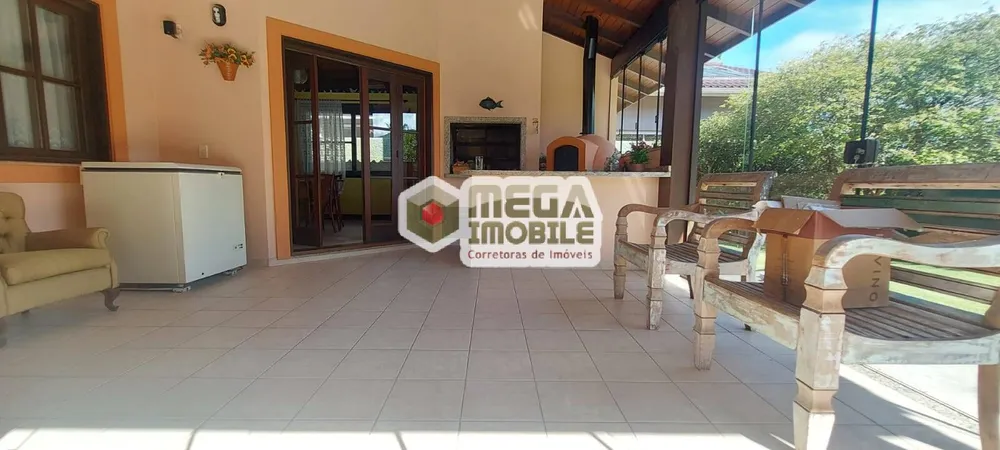Casa, 5 quartos, 450 m² - Foto 6