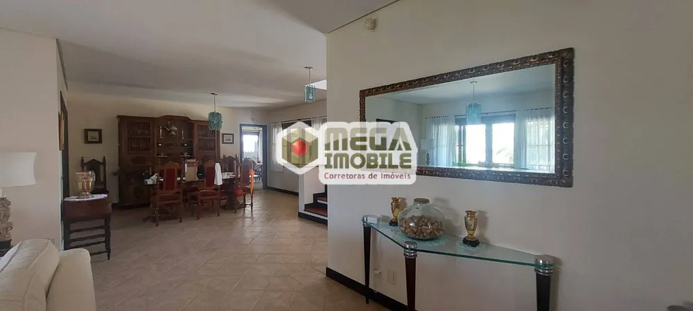 Casa, 5 quartos, 450 m² - Foto 2