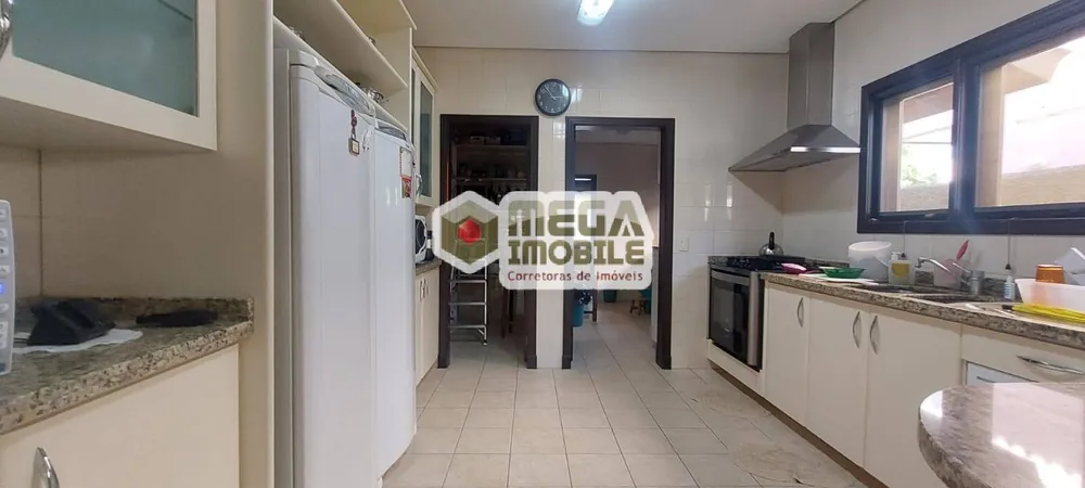 Casa, 5 quartos, 450 m² - Foto 9
