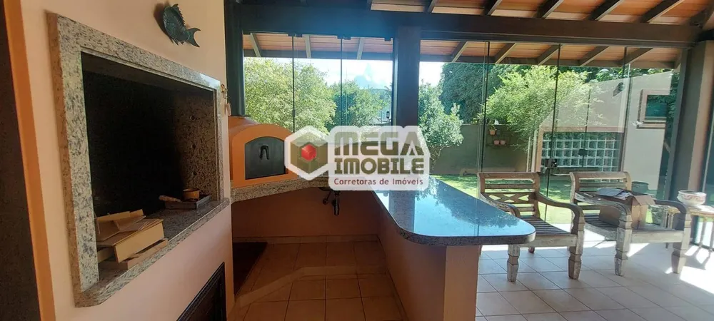 Casa, 5 quartos, 450 m² - Foto 5