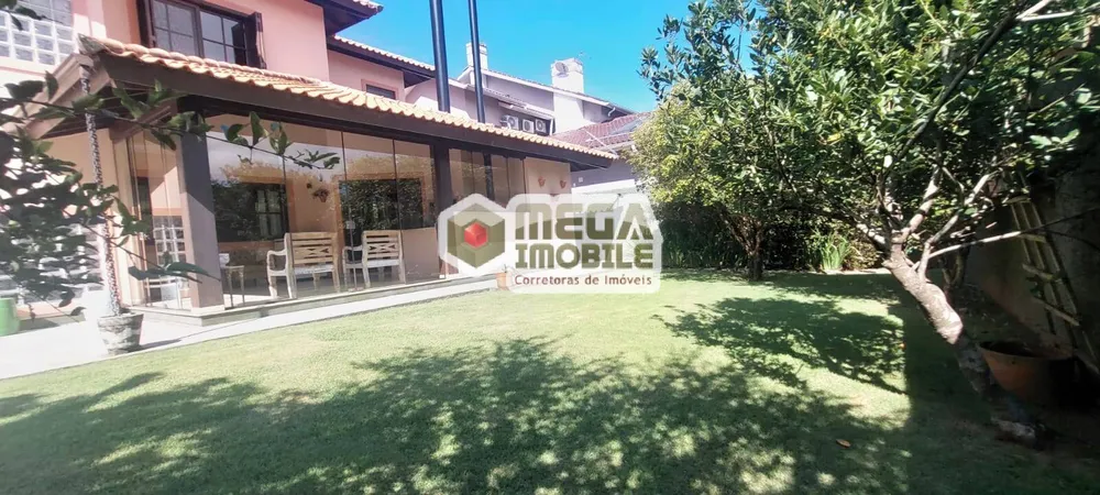 Casa, 5 quartos, 450 m² - Foto 11