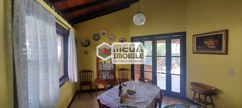 Casa, 5 quartos, 450 m² - Foto 3