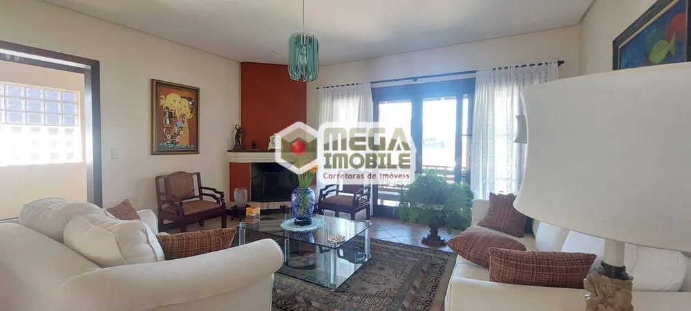 Casa, 5 quartos, 450 m² - Foto 8