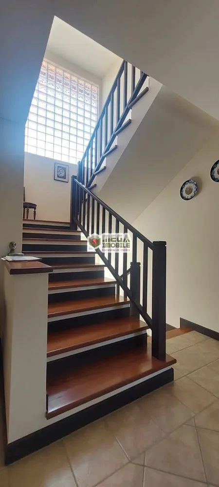 Casa, 5 quartos, 450 m² - Foto 10