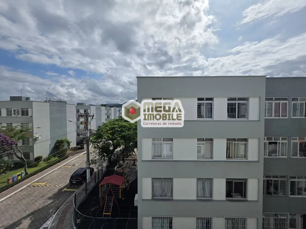 Apartamento, 2 quartos, 55 m² - Foto 6