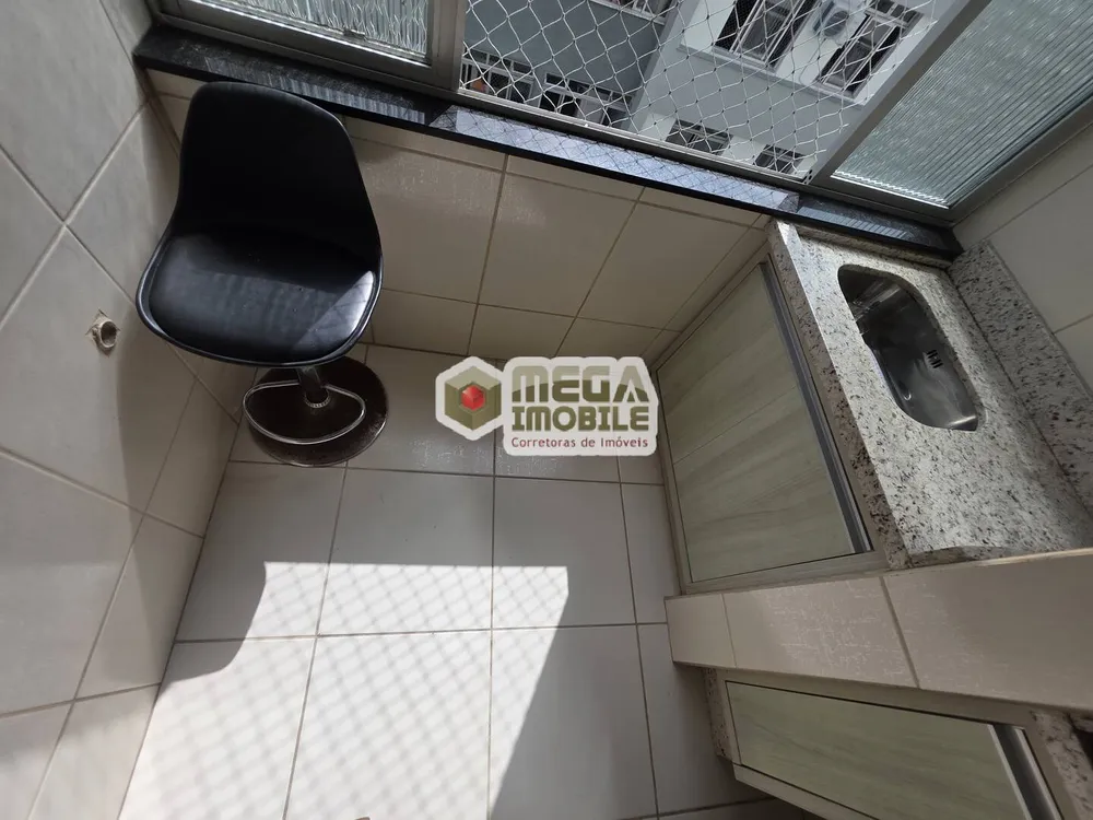Apartamento, 2 quartos, 55 m² - Foto 16