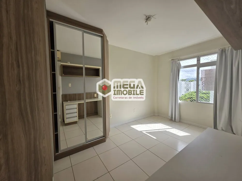 Apartamento, 2 quartos, 55 m² - Foto 2