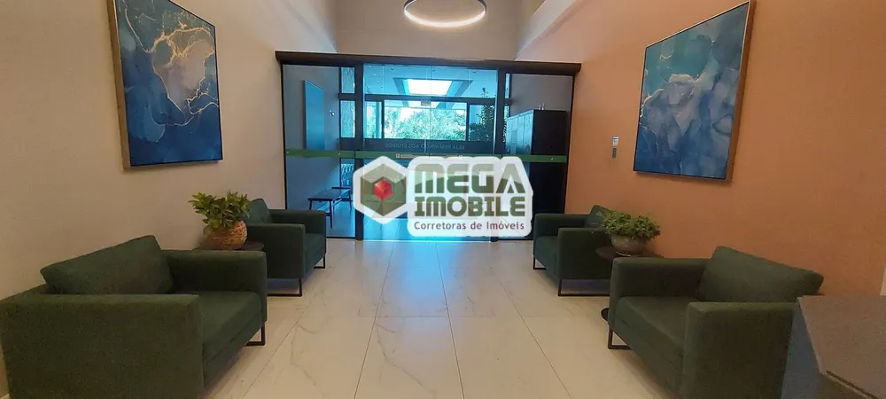 Apartamento, 1 quarto, 50 m² - Foto 11