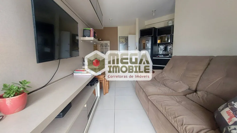 Apartamento, 2 quartos, 69 m² - Foto 1