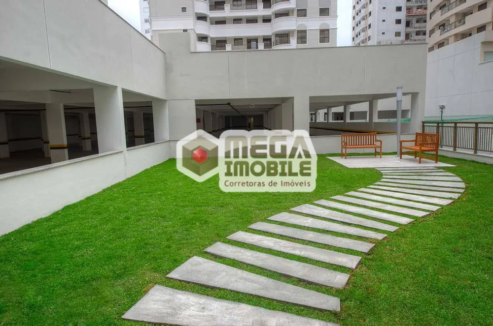 Apartamento, 2 quartos, 69 m² - Foto 11