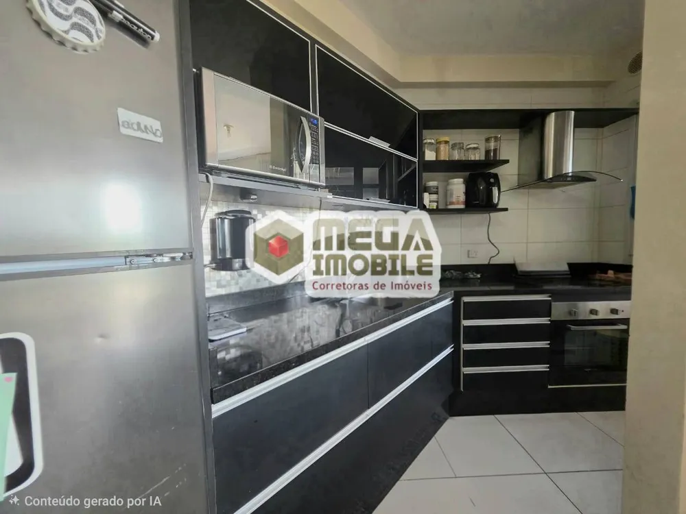 Apartamento, 2 quartos, 69 m² - Foto 4