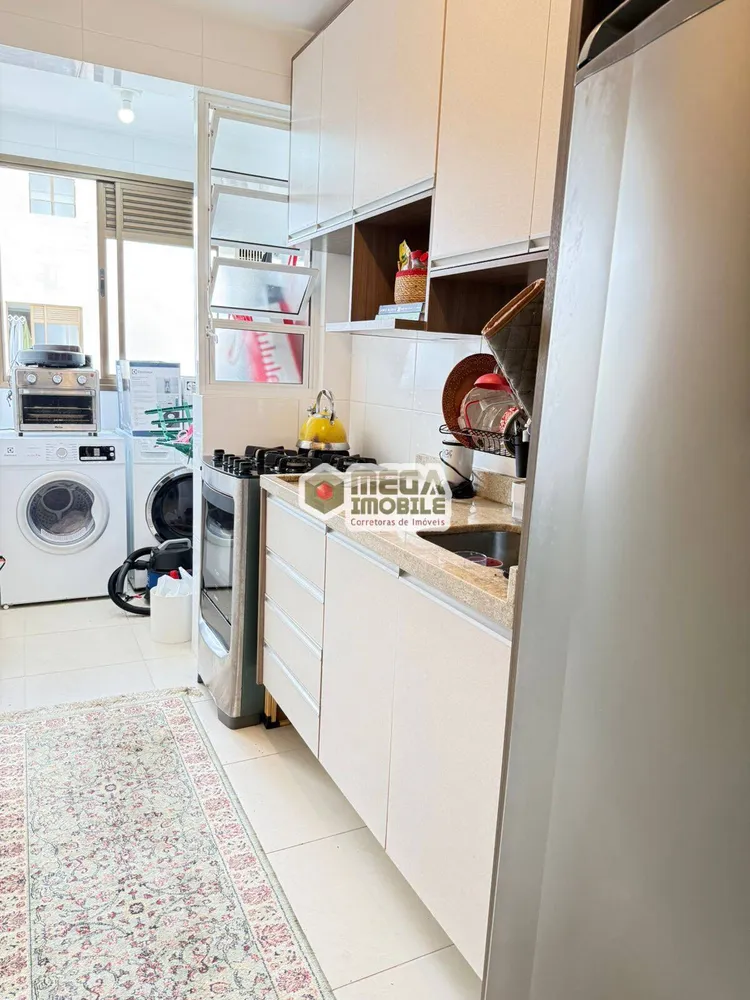 Apartamento, 2 quartos, 68 m² - Foto 6